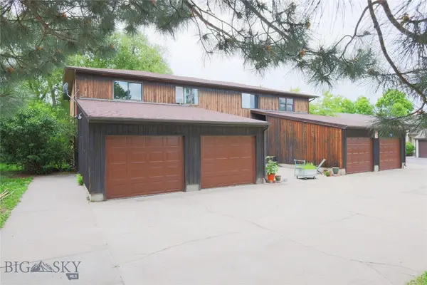 511 S 15th #D, Bozeman, MT 59715