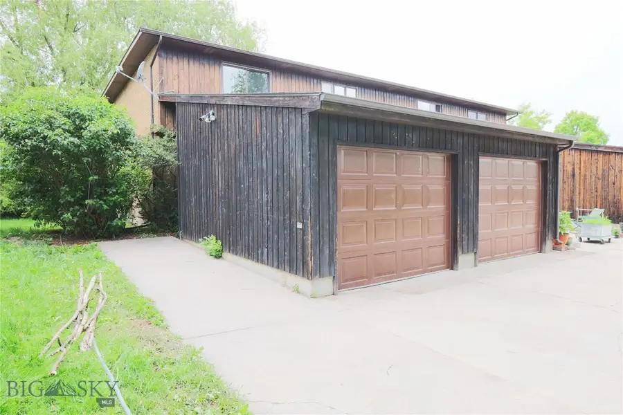 511 S 15th #D, Bozeman, MT 59715 - #2