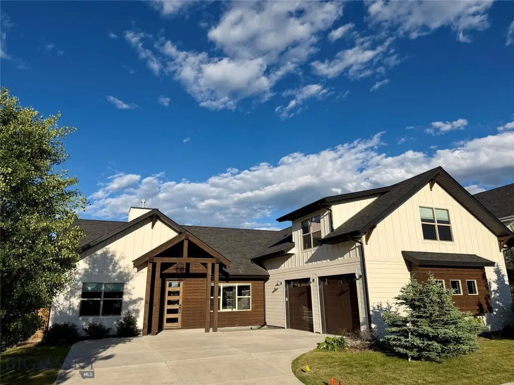 1410 Ryun Sun Way, Bozeman, MT 59718 - #1