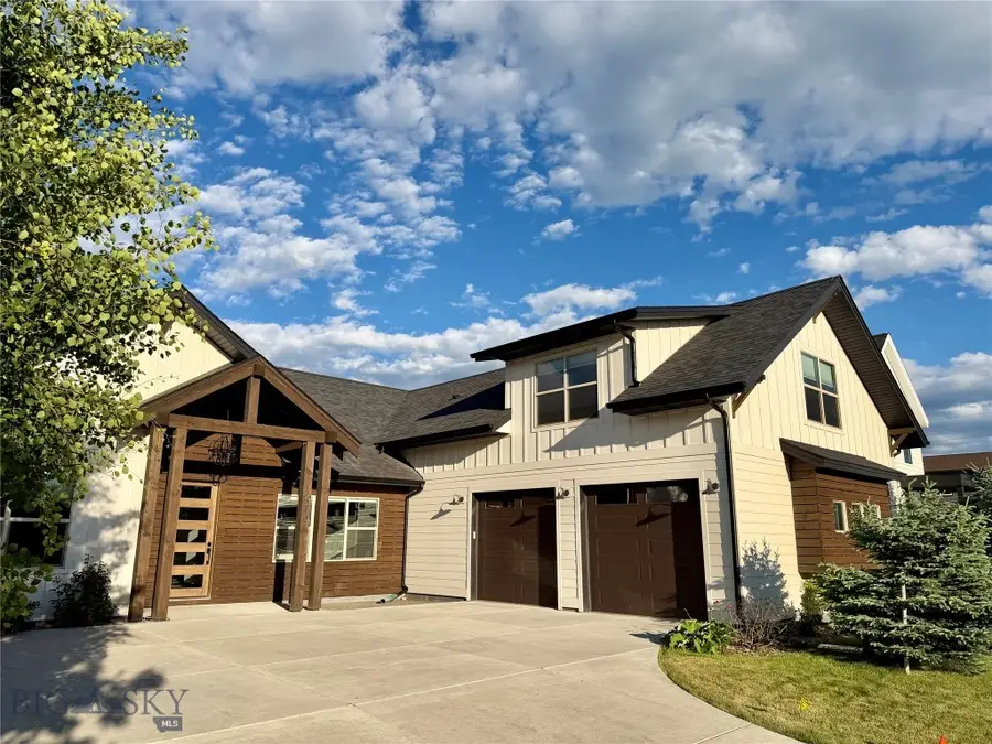 1410 Ryun Sun Way, Bozeman, MT 59718 - #2