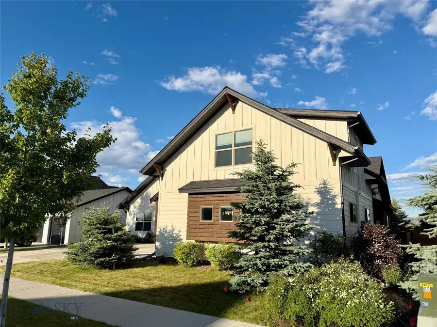 1410 Ryun Sun Way, Bozeman, MT 59718 - #3
