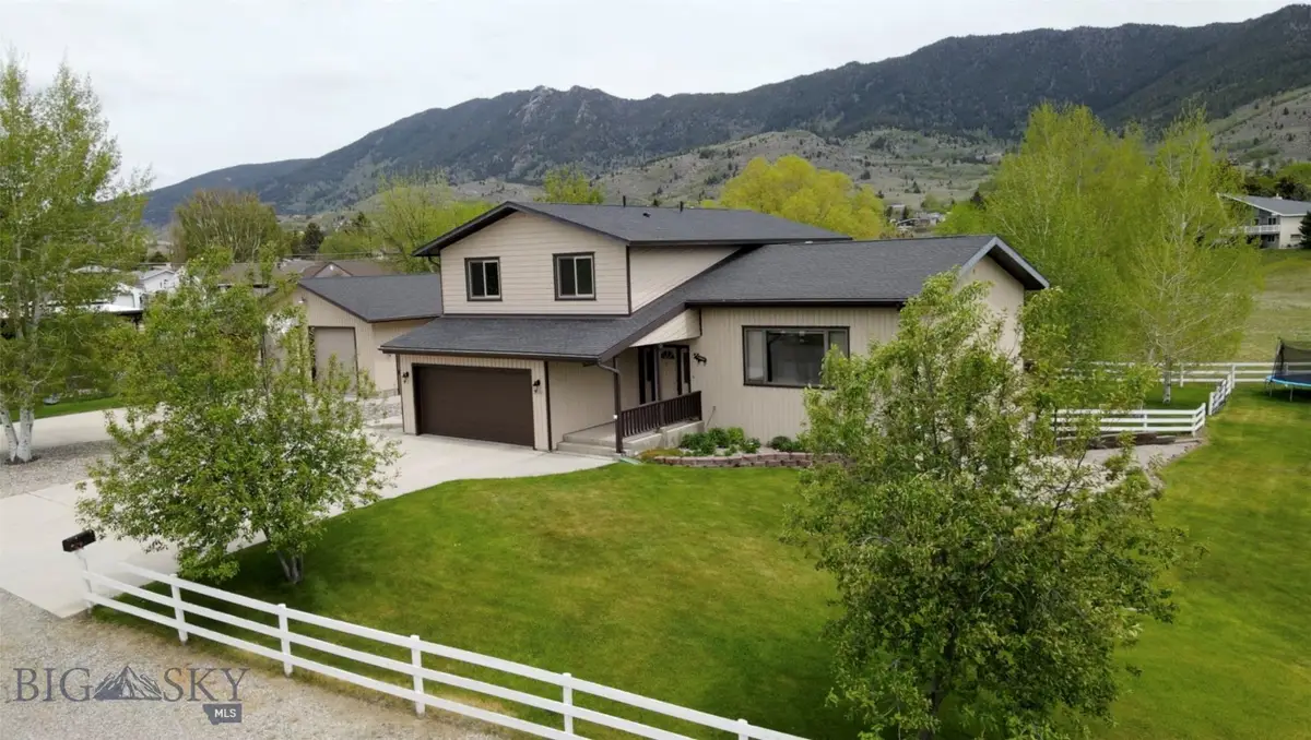 3510 Augusta, Butte, MT 59701 - #1