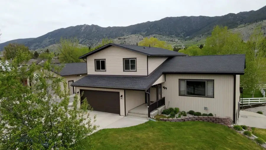 3510 Augusta, Butte, MT 59701 - #2