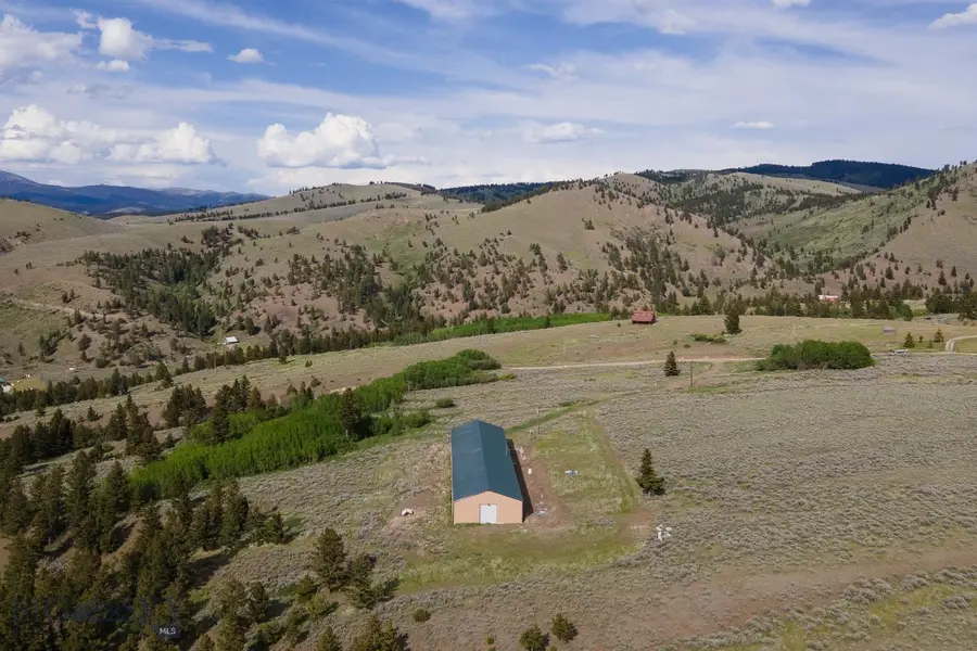386 Ross Gulch Road, Townsend, MT 59644 - #3