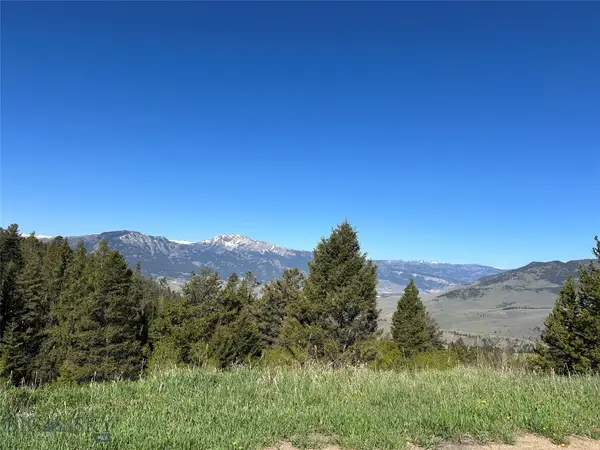 384 Crevice Road, Jardine, MT 59030
