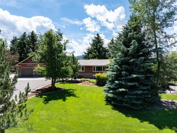 78 Hitching Post Road, Bozeman, MT 59715