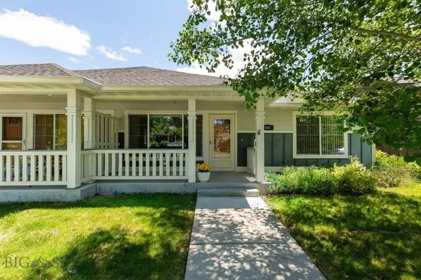 986 Flanders Creek, Bozeman, MT 59718