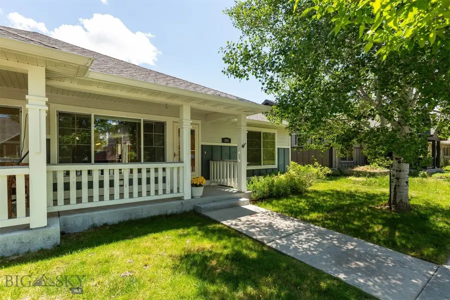 986 Flanders Creek, Bozeman, MT 59718 - #2