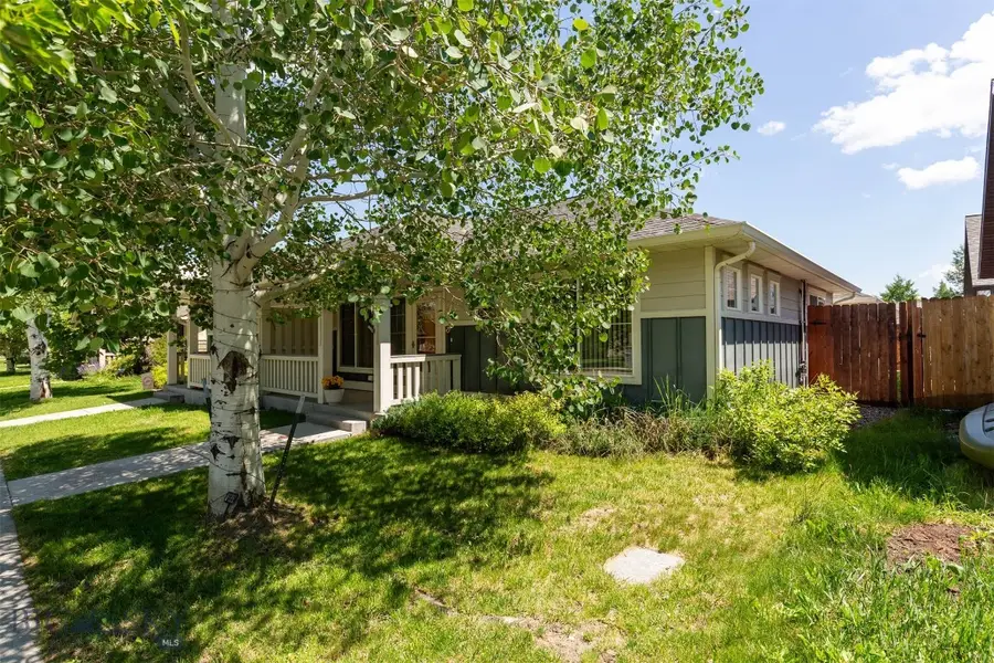986 Flanders Creek, Bozeman, MT 59718 - #3