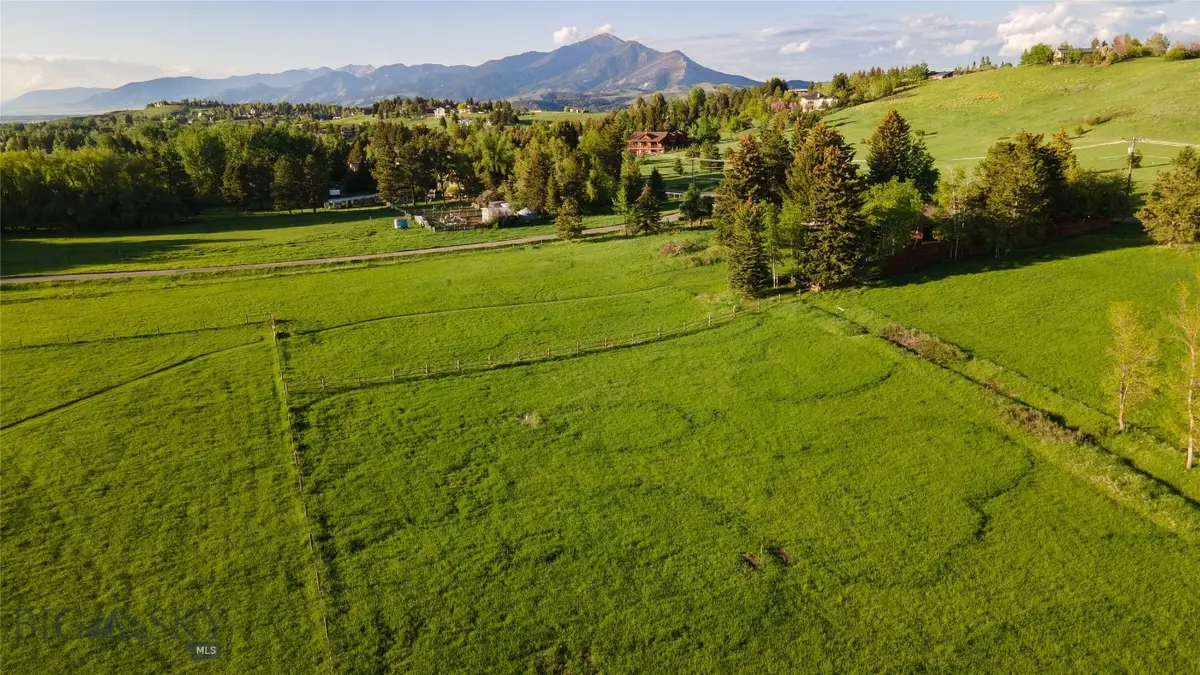 3751 Sourdough Road, Bozeman, MT 59715 - #1