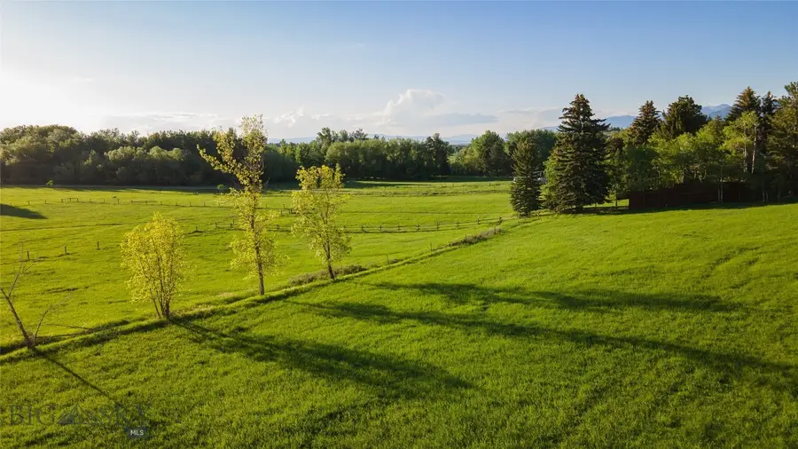 3751 Sourdough Road, Bozeman, MT 59715 - #2