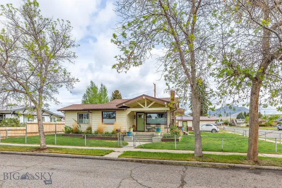 3121 State, Butte, MT 59701 - #2