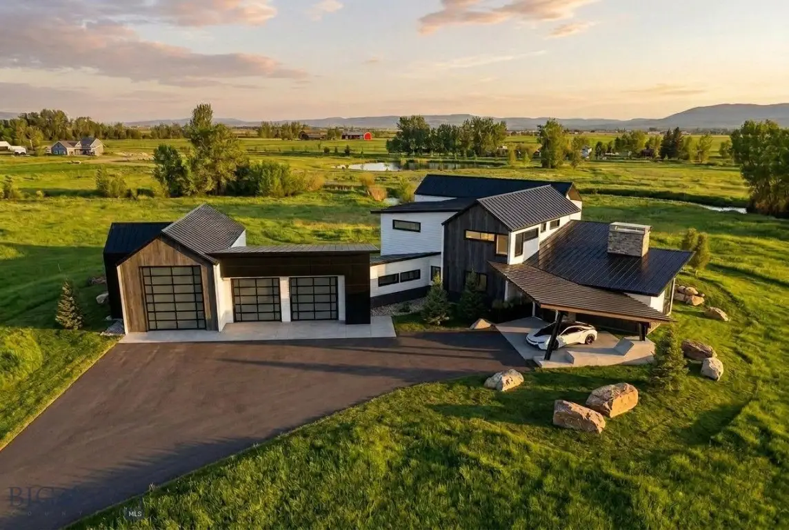 165 Tippet Trail, Bozeman, MT 59715 - #1