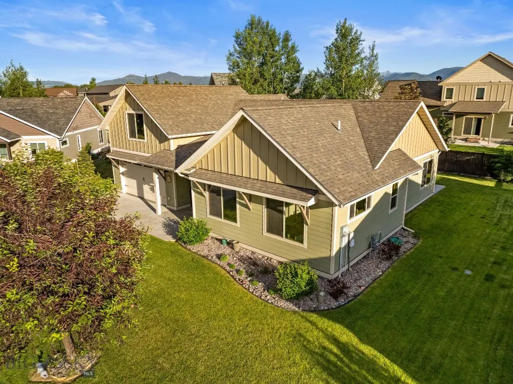 168 E Hyalite Peak, Bozeman, MT 59718 - #1