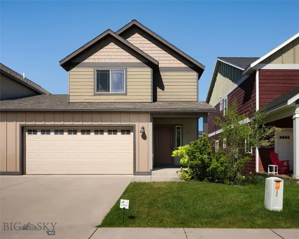 1873 Buckrake Avenue, Bozeman, MT 59718