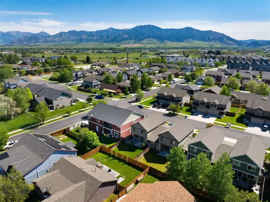 1873 Buckrake Avenue, Bozeman, MT 59718 - #3