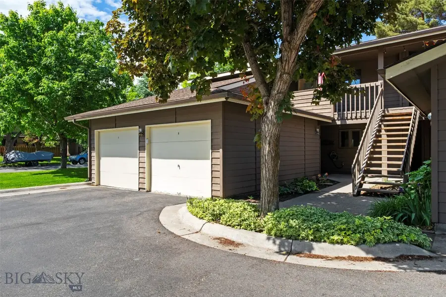 1703 W Olive #15, Bozeman, MT 59715 - #2