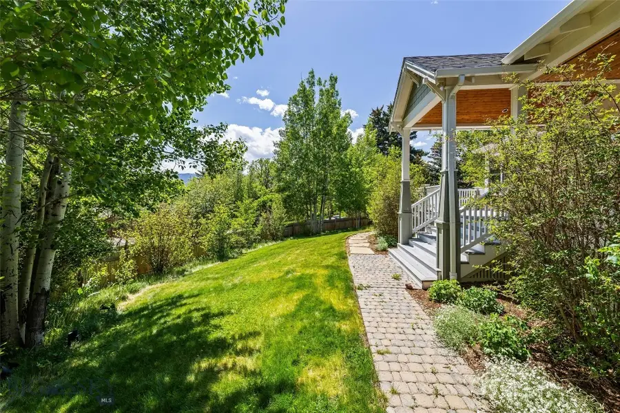 528 N 5th Street, Livingston, MT 59047 - #3