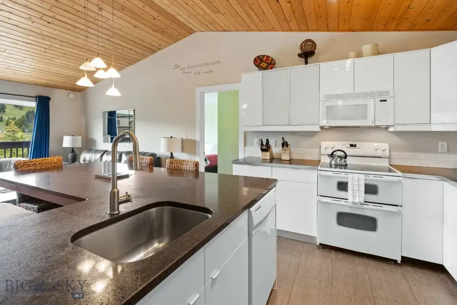 155 Aurora Lights Drive #B-18, Big Sky, MT 59716 - #2