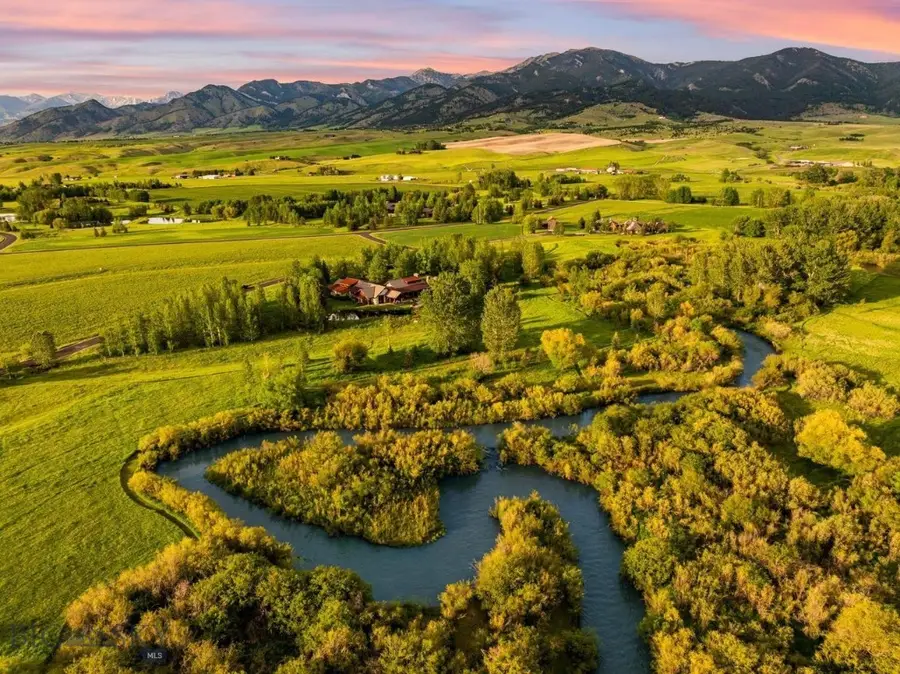 100 Farm View Lane, Bozeman, MT 59715 - #3