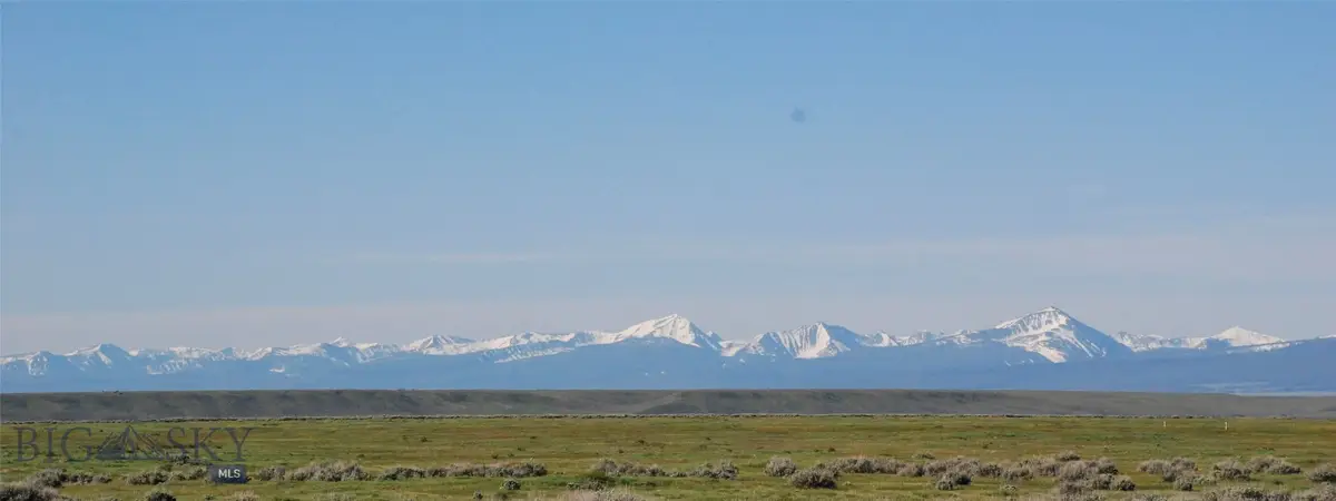 6800 Mussigbrod Lake Road, Wisdom, MT 59761 - #1