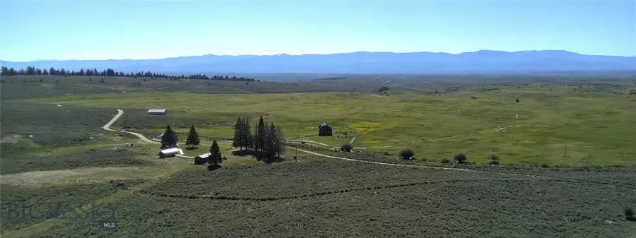6800 Mussigbrod Lake Road, Wisdom, MT 59761 - #2