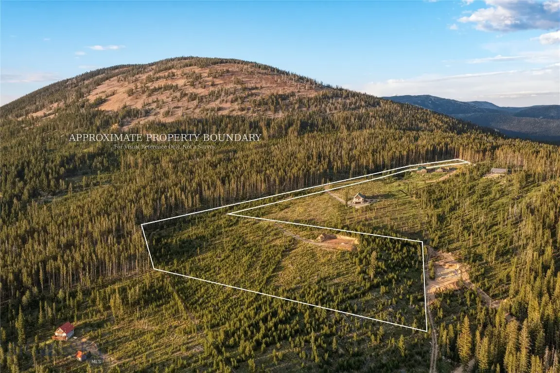 676 Ore Loop, Anaconda, MT 59711 - #1