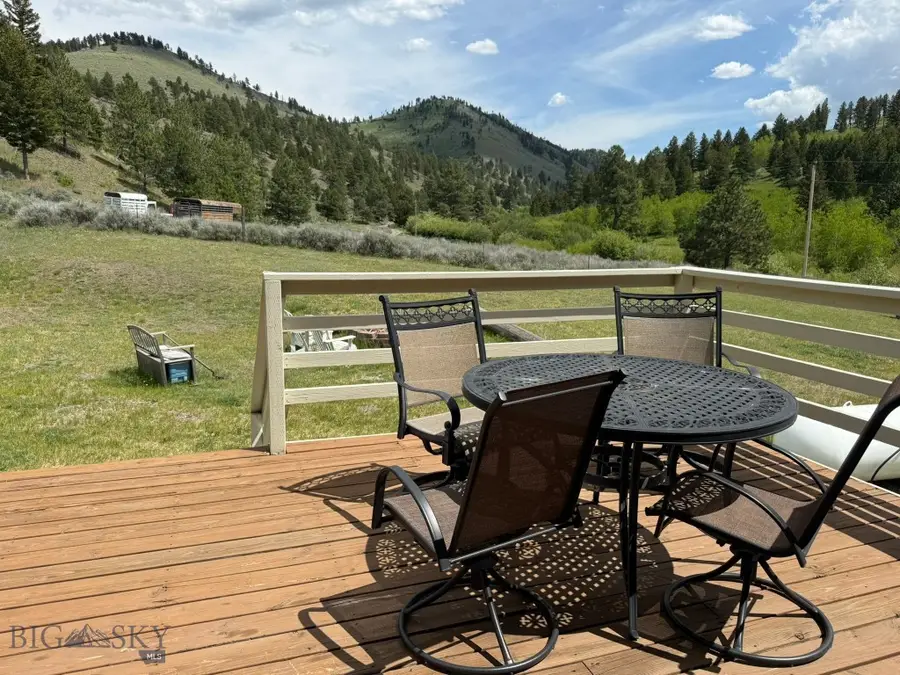 11 Upper Greyson Creek Road, Townsend, MT 59644 - #2