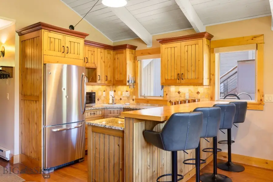 2575 Curley Bear #167, Big Sky, MT 59716 - #2