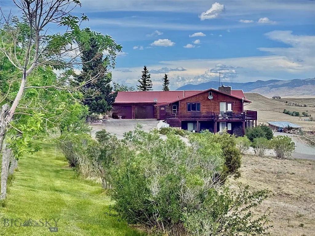 959 Mt Hwy 55, Whitehall, MT 59759 - #1