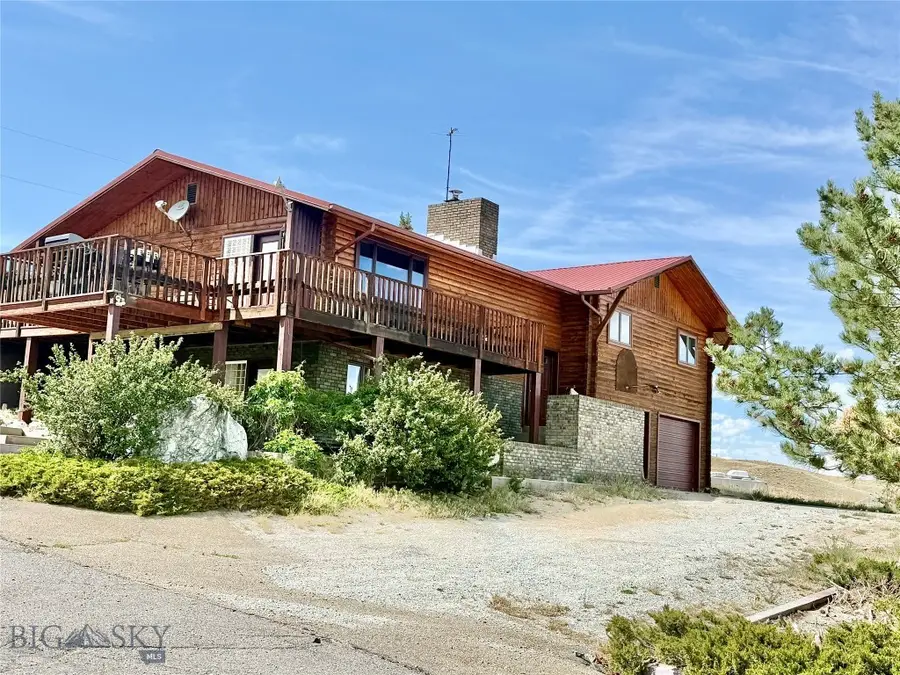 959 Mt Hwy 55, Whitehall, MT 59759 - #3