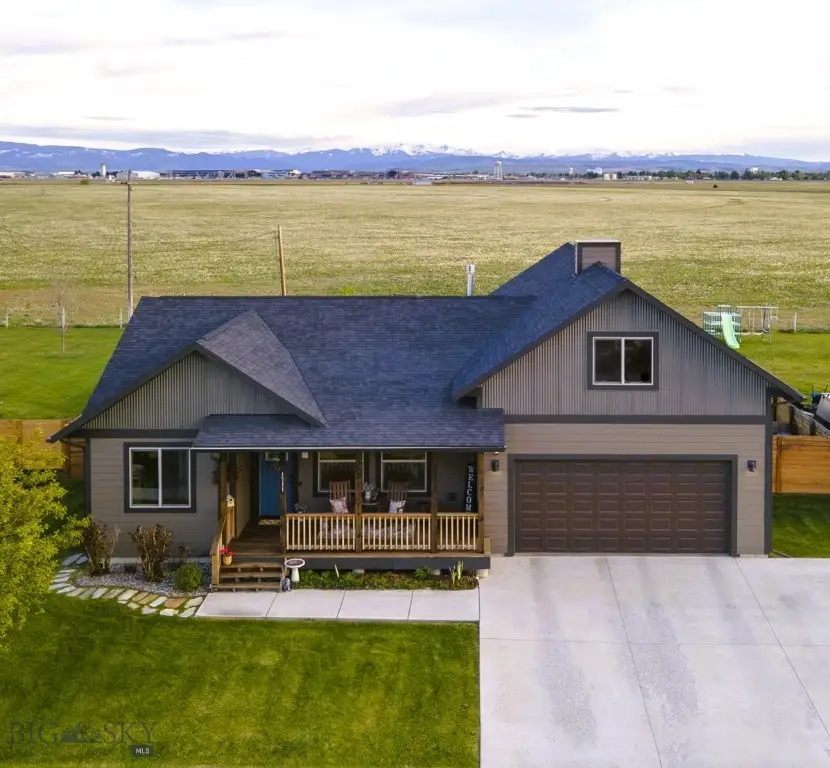 1511 Powers Boulevard, Belgrade, MT 59714 - #2