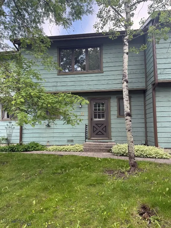 2020 S Rouse #C-11, Bozeman, MT 59715