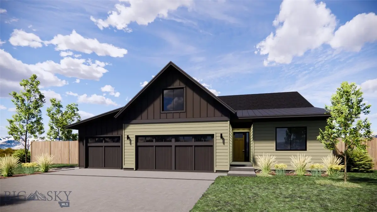 2201 Oriole Drive, Belgrade, MT 59714 - #1