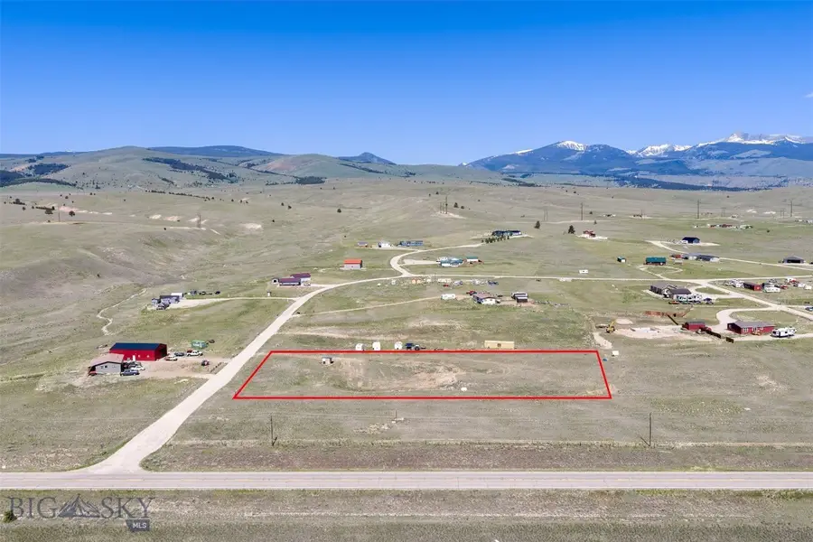 50 Powell Vista Drive, Anaconda, MT 59711 - #3