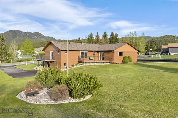 234 Meadow View Drive, Butte, MT 59701