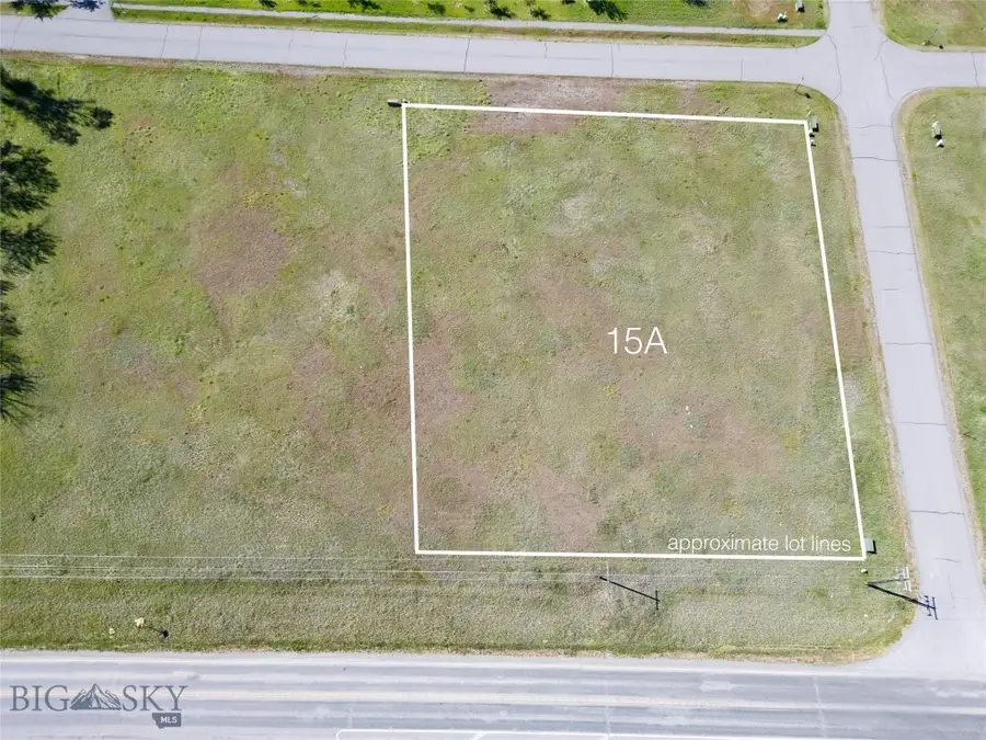 Lot 15 A TBD Riverway Road, Belgrade, MT 59714 - #3