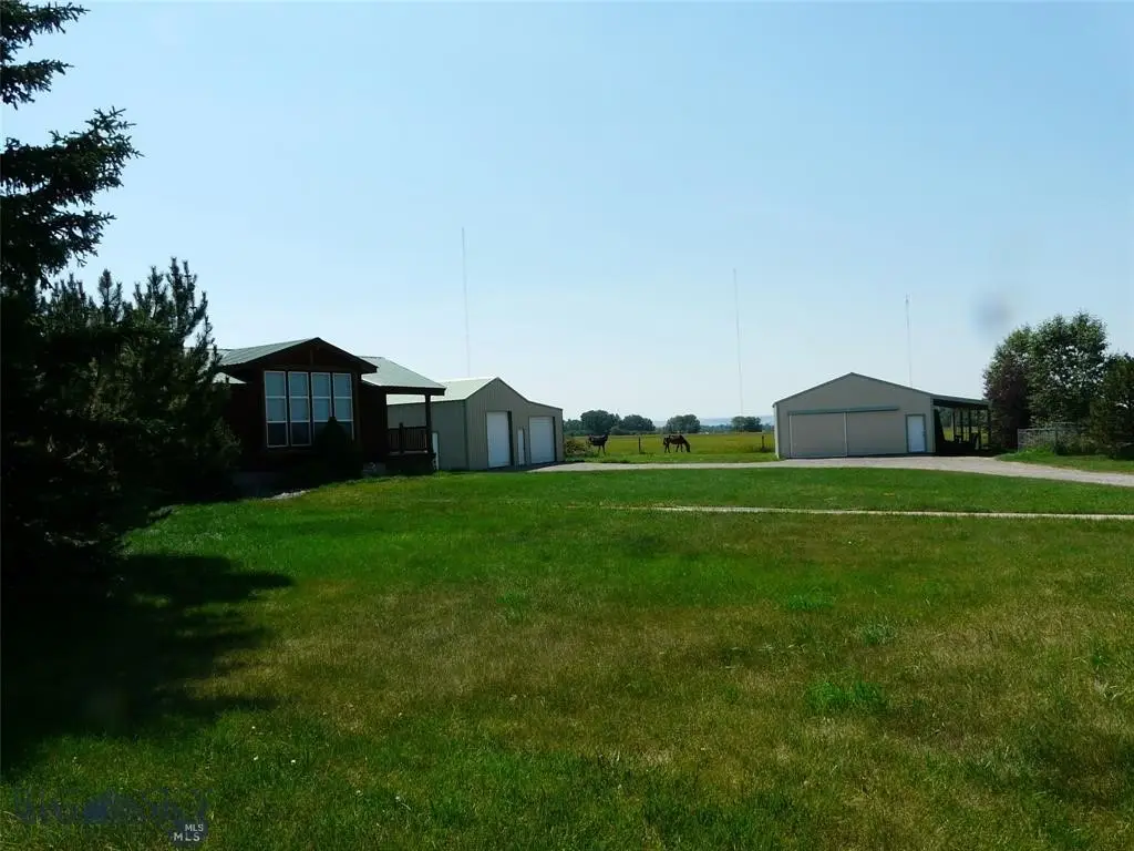 7543 Fowler Lane, Bozeman, MT 59718 - #1
