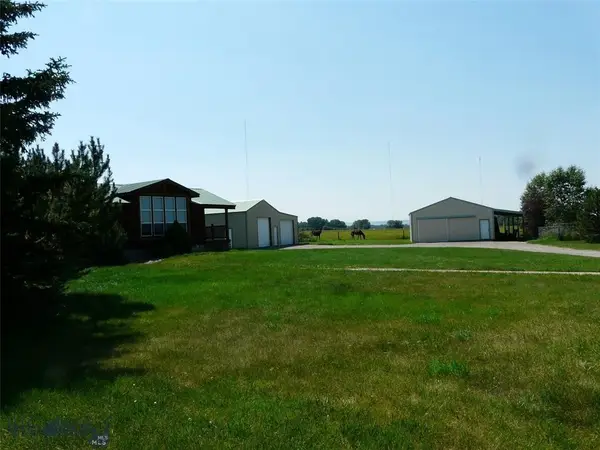 7543 Fowler Lane, Bozeman, MT 59718
