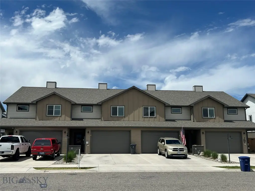 1503 Westwood #B, Belgrade, MT 59714 - #1