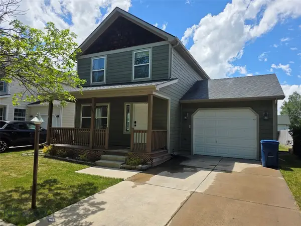 65 Meadow Brook, Belgrade, MT 59714