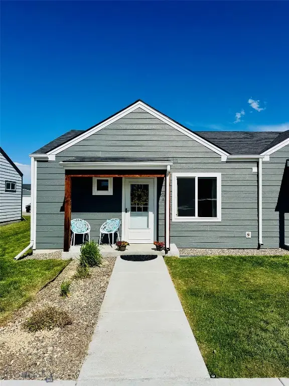 402 Brookline Street #A, Livingston, MT 59047