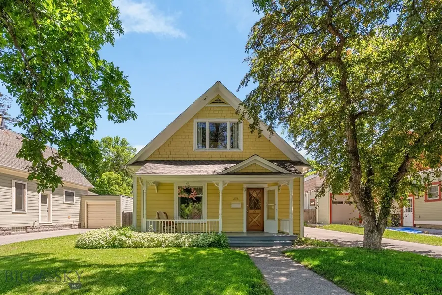 206 S 7th Avenue, Bozeman, MT 59715 - #2