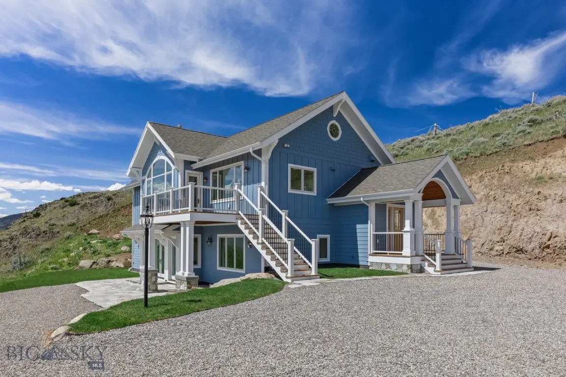 45 Polaris Way, Emigrant, MT 59027 - #1