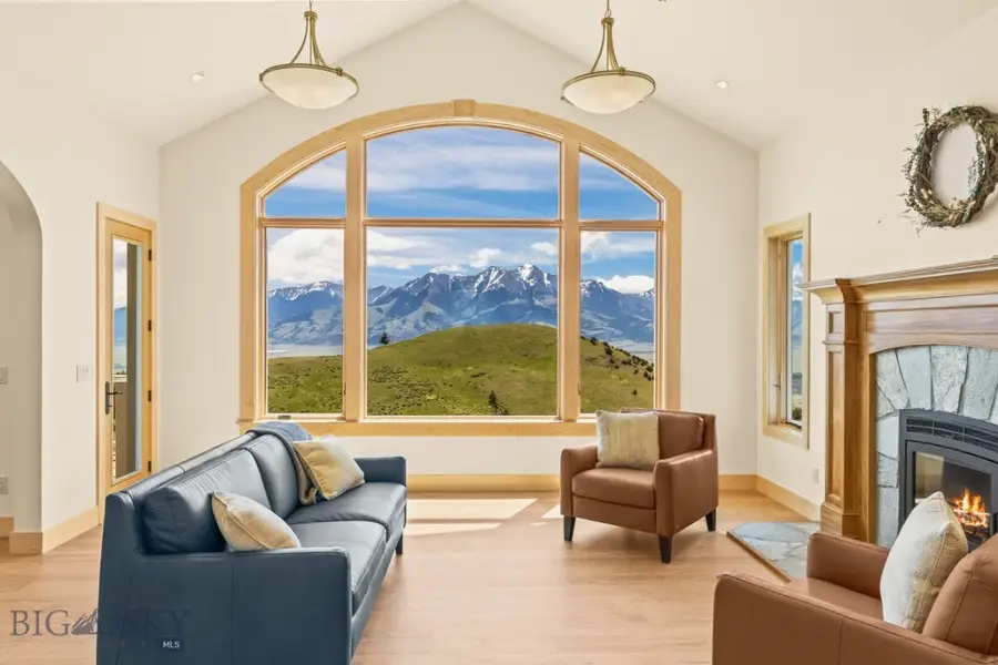 45 Polaris Way, Emigrant, MT 59027 - #3