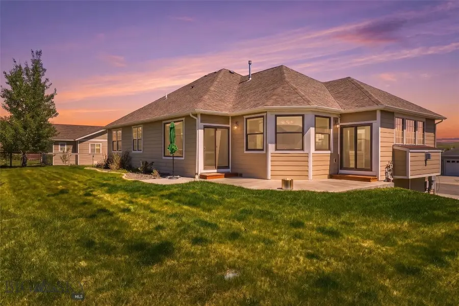 1117 Ridgeview Trail, Livingston, MT 59047 - #3