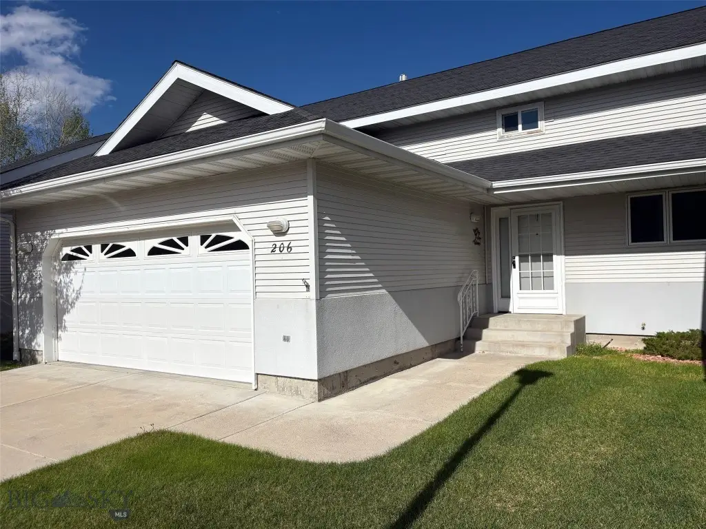 206 Aspen Loop, Butte, MT 59701 - #1