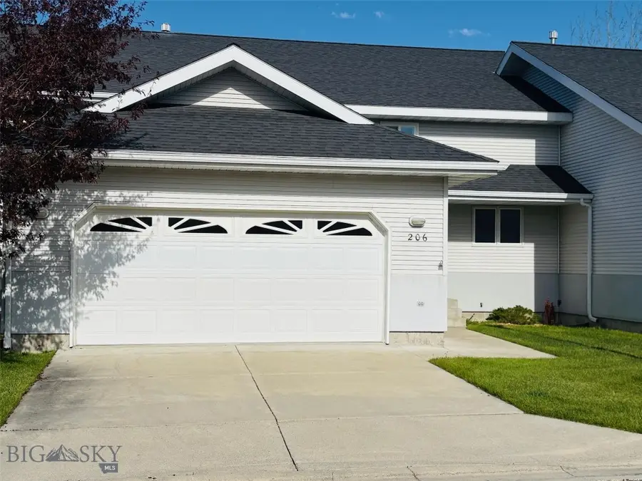 206 Aspen Loop, Butte, MT 59701 - #2