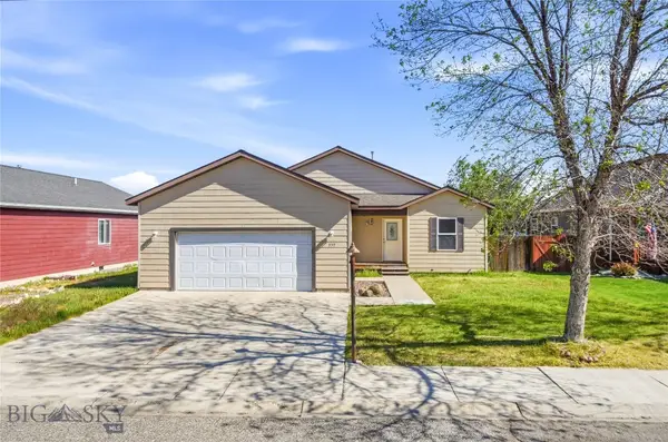 539 N River Rock, Belgrade, MT 59714