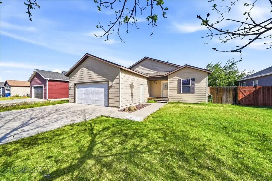 539 N River Rock, Belgrade, MT 59714 - #2